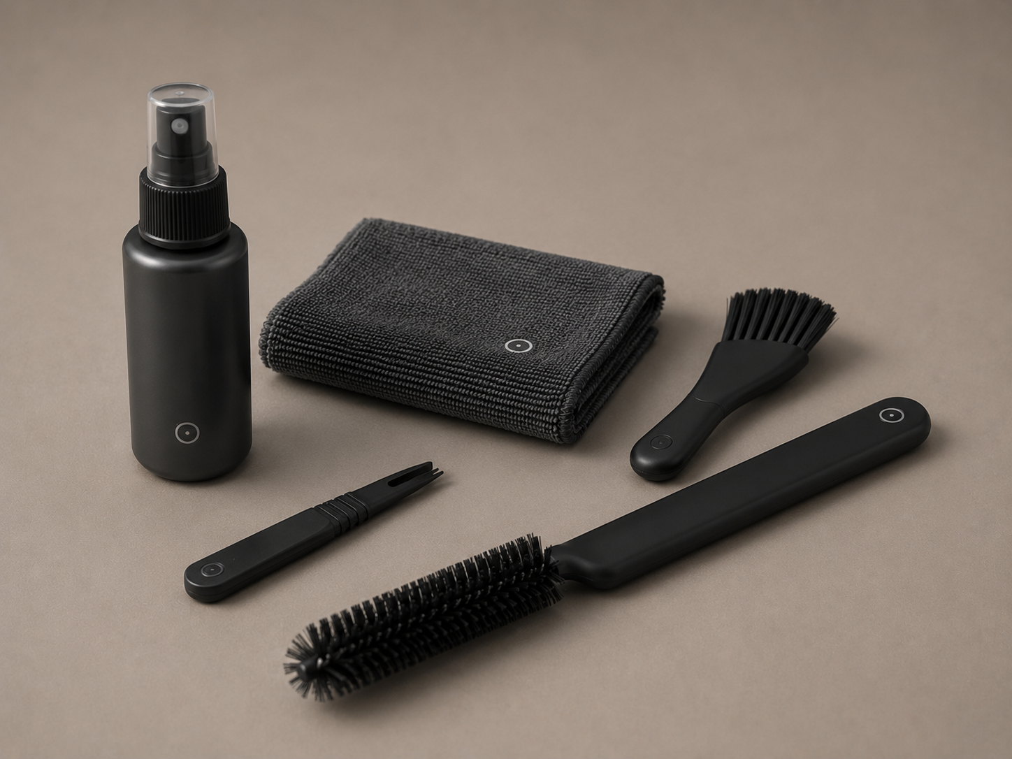 Cleaning Kit