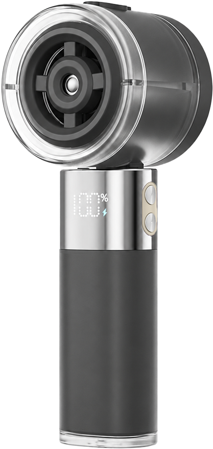 THYME Misting Fan
