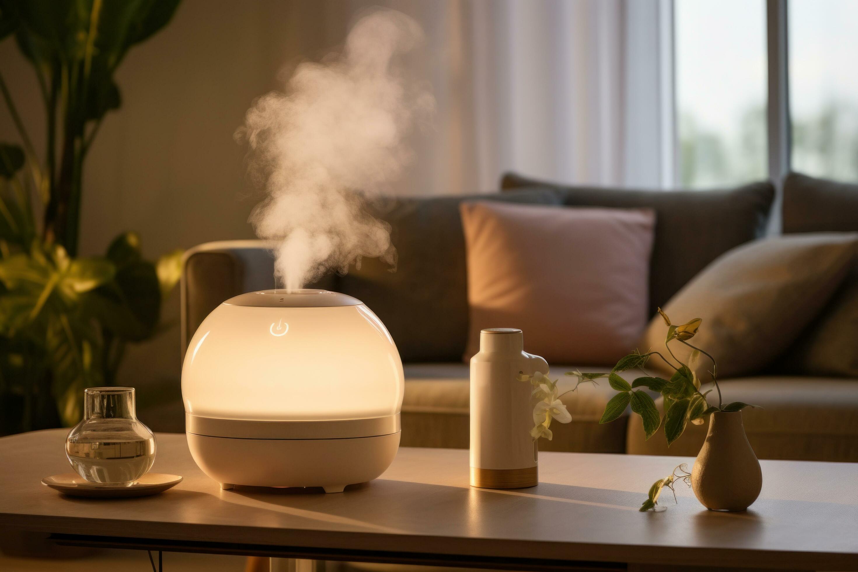 Room Steamer