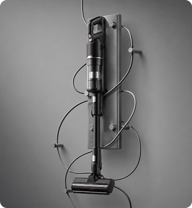 Thyme Vacuum Cleaner