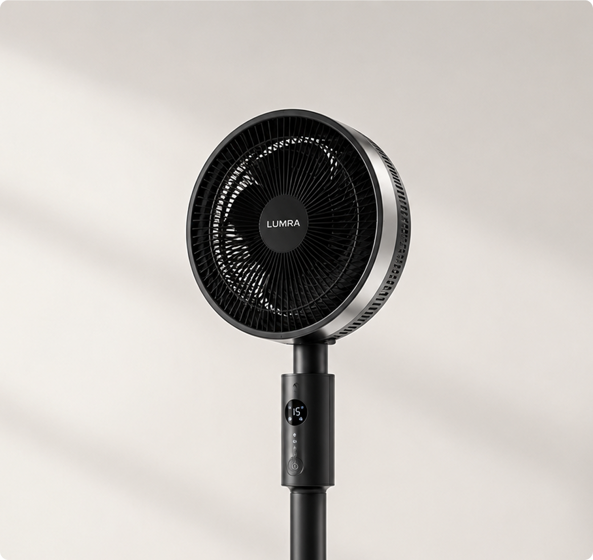 Thyme Standing Fan