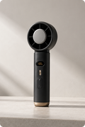 Thyme Misting Fan