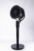 Thyme Orbit 3D Air Circulator Table & Pedestal Fan