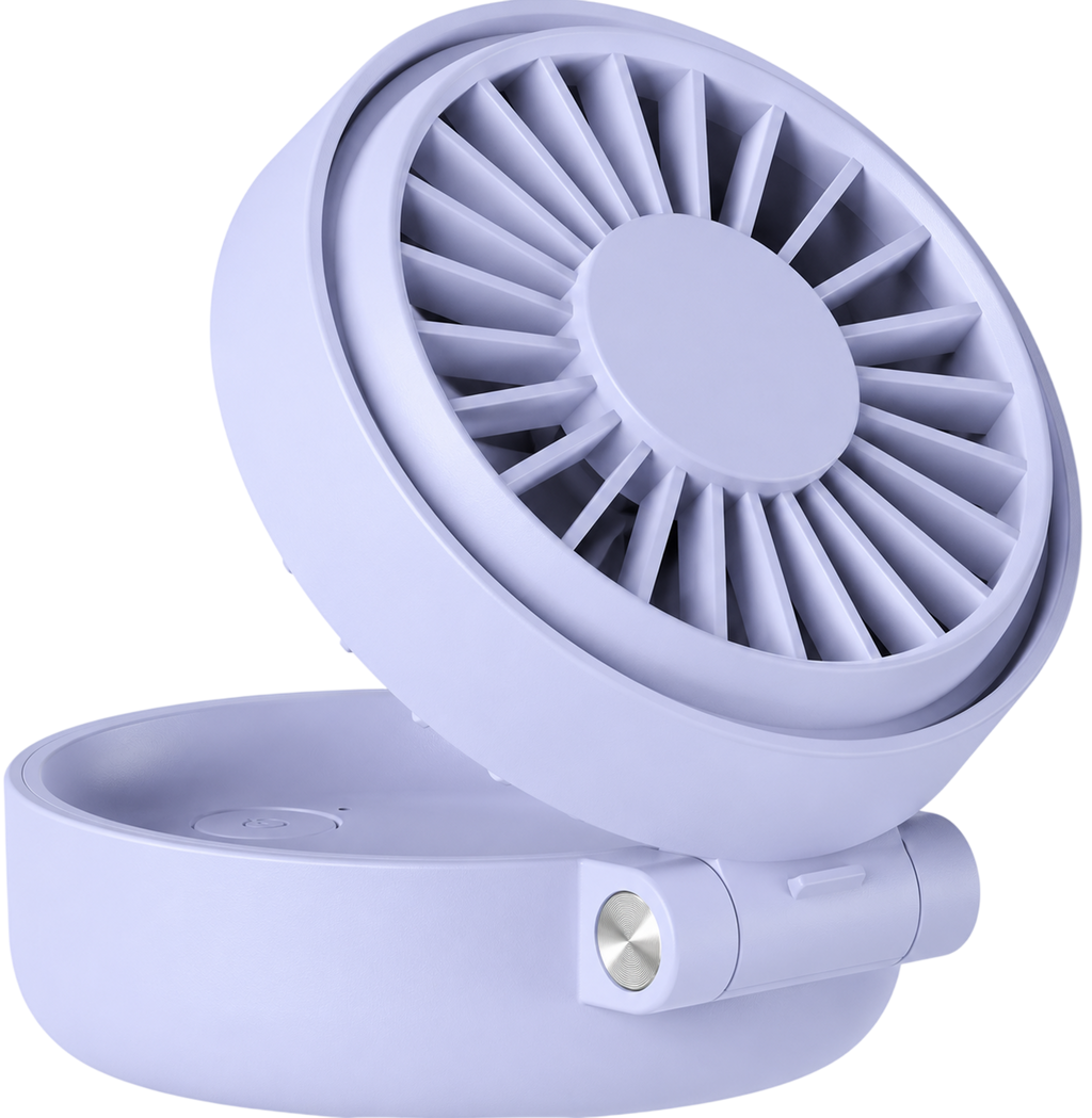 Thyme Compact Fan