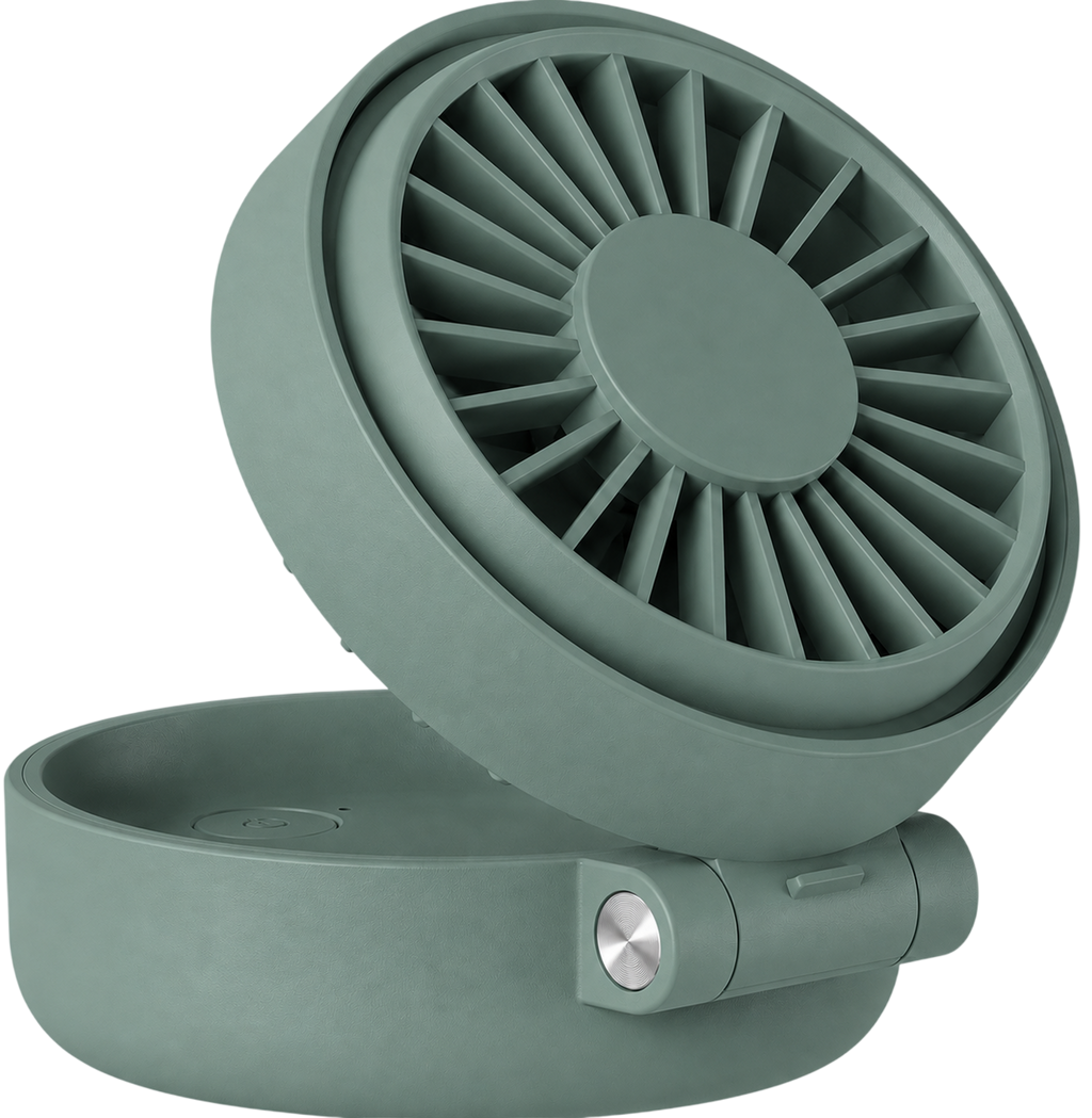 Thyme Compact Fan