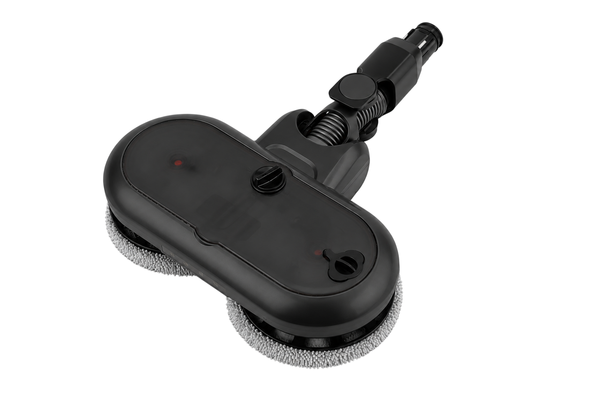 Thyme The Finisher Wet Mop Attachment - Glide