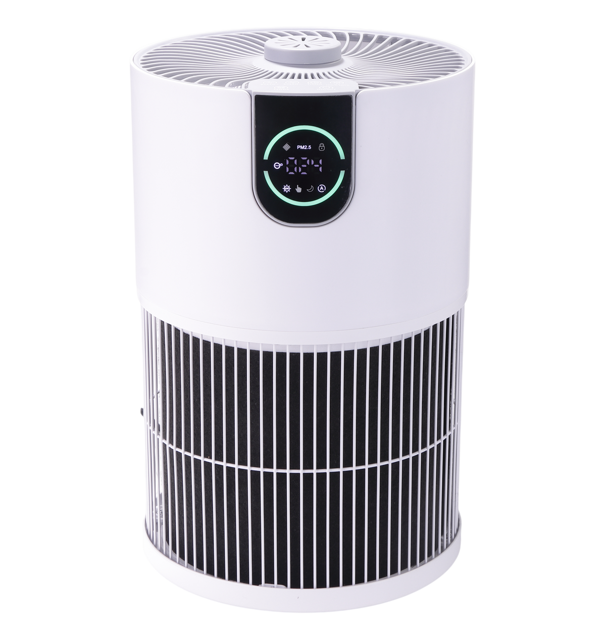 Thyme Haven Air Purifier 480 sq.ft. Coverage