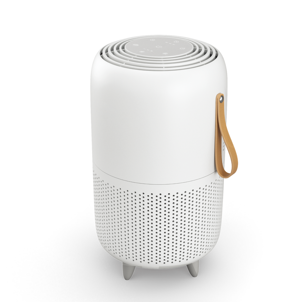 Thyme Oasis Air Purifier 250 sq.ft. Coverage
